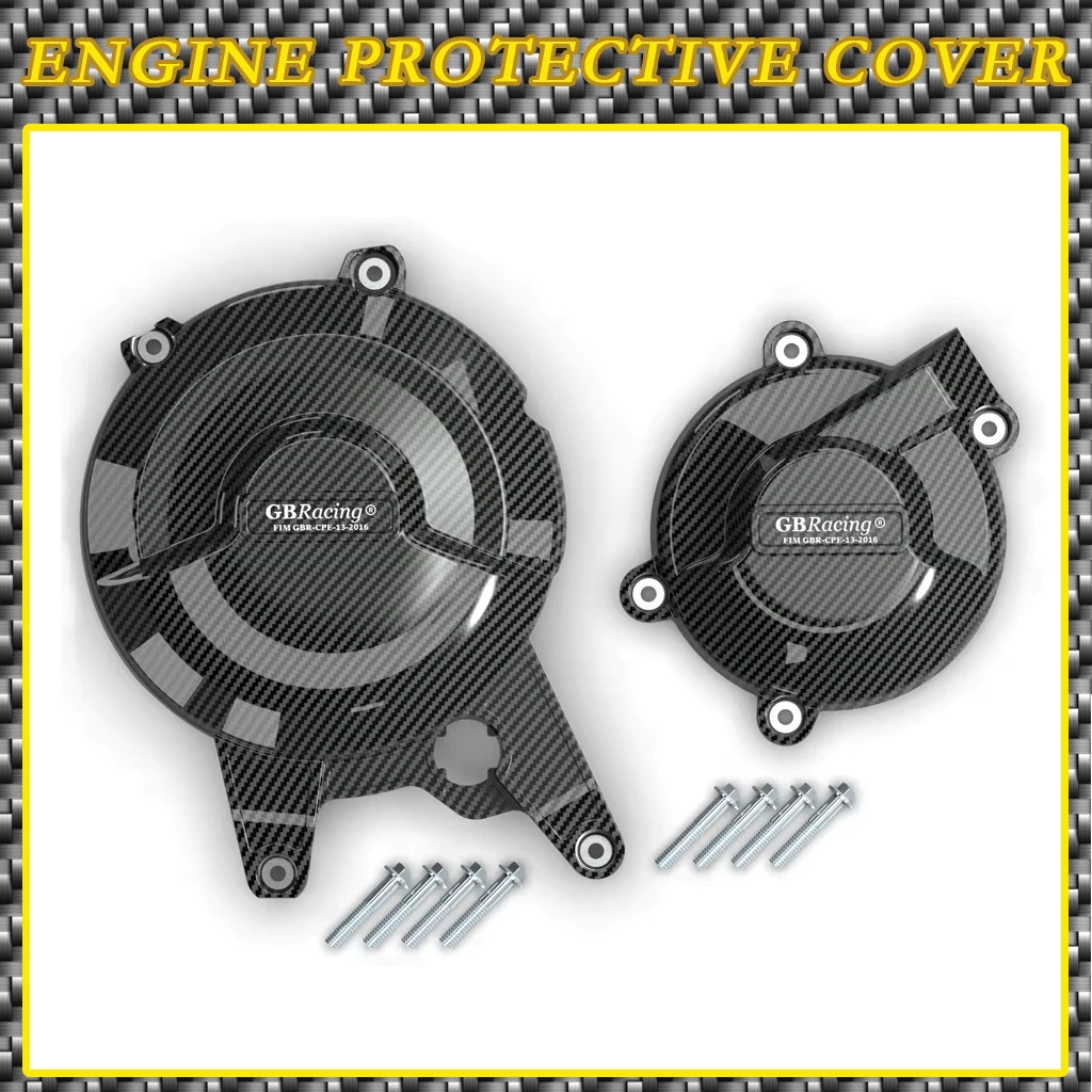 For HUSQVARNA Svartpilen/Vitpilen 701 2018-2020 701 ENDURO/SUPER MOTO 2015-2021 Motorcycle Accessories Engine Protective Cover
For HUSQVARNA Svartpilen/Vitpilen 701 2018-2020 701 ENDURO/SUPER MOTO 2015-2021 Motorcycle Accessories Engine Protective Cover