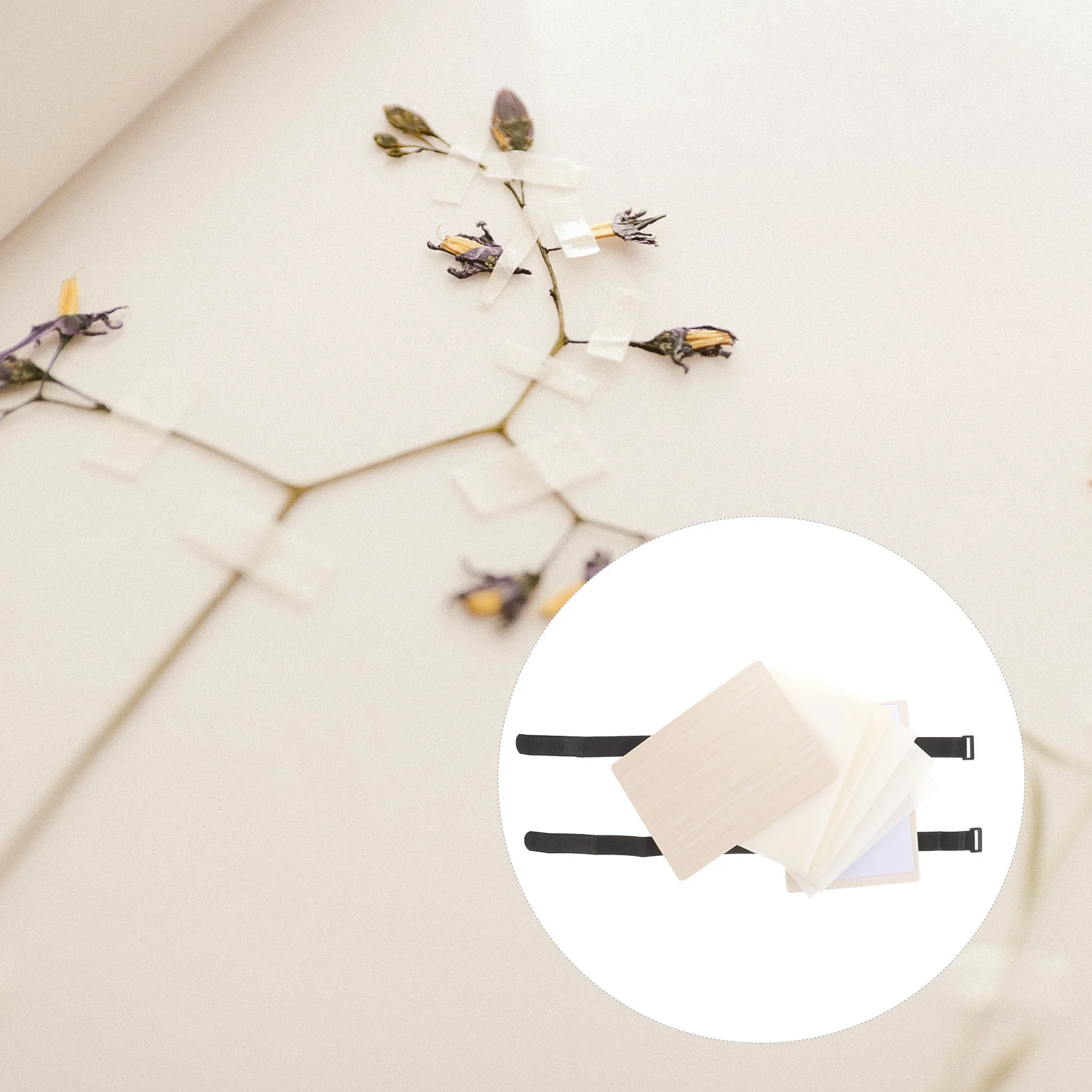 Набор для прессования цветов: деревянный инструмент для создания коллекции сухоцветов и листьев, для творчества и декора - пресс для прессования слоев
Набор для прессования цветов: деревянный инструмент для создания коллекции сухоцветов и листьев, для творчества и декора - пресс для прессования слоев