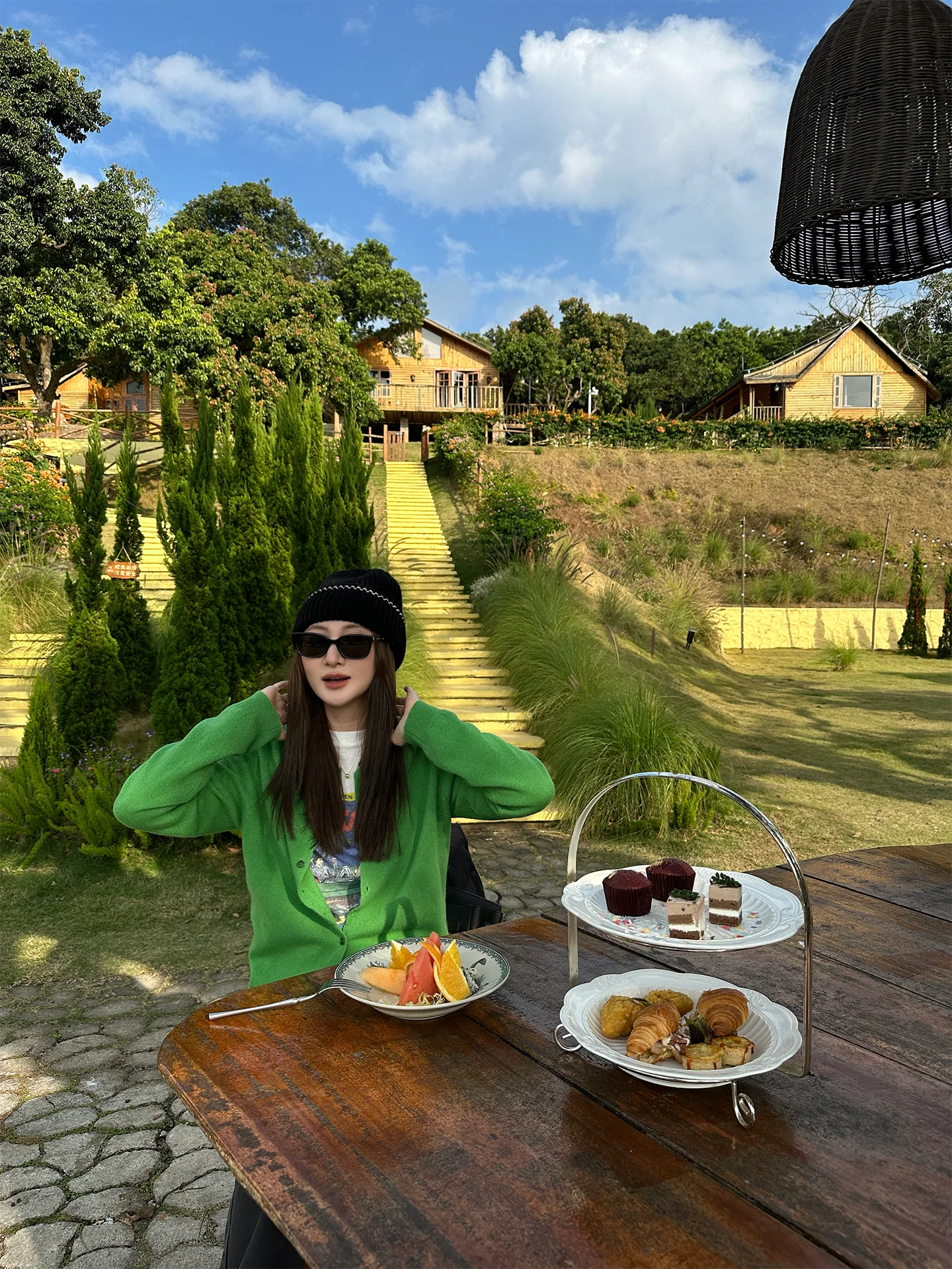 AIMURSE Casual Woolen Sweater 00% Camere Autumn Winter Versatile Simple Sle Women's Knitted Cardigan Warm Long Sve
AIMURSE Casual Woolen Sweater 00% Camere Autumn Winter Versatile Simple Sle Women's Knitted Cardigan Warm Long Sve