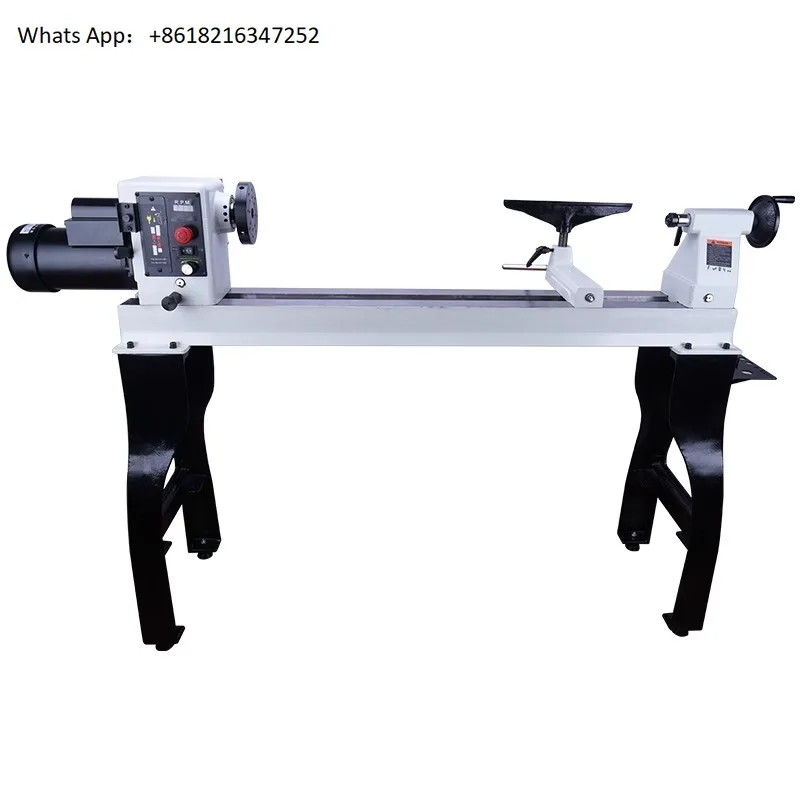 Woodworking lathe 1.2 meters miniature machine tool home lathe woodworking function household multi-lathe
Woodworking lathe 1.2 meters miniature machine tool home lathe woodworking function household multi-lathe