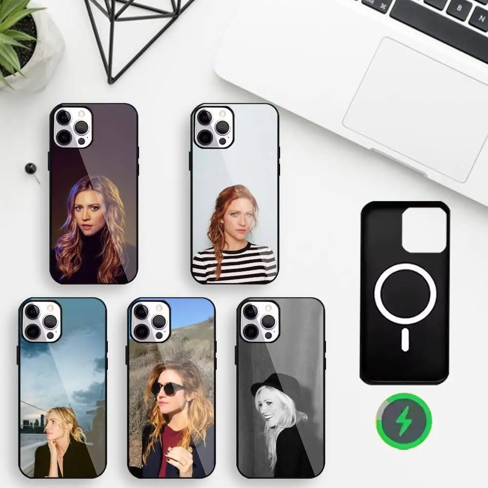 Чехол для телефона Amber Hair Vibe B-Brittany Snow для iPhone 17,16,15,14,13,12, защитный чехол с беспроводной зарядкой, мягкий чехол
Чехол для телефона Amber Hair Vibe B-Brittany Snow для iPhone 17,16,15,14,13,12, защитный чехол с беспроводной зарядкой, мягкий чехол