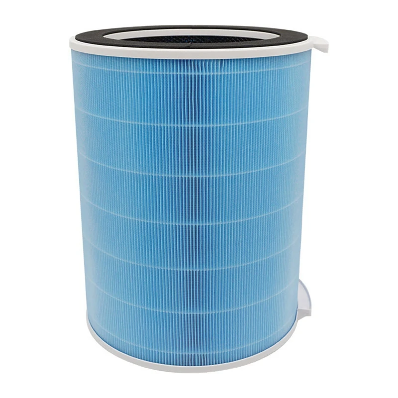 Purifier Filter For Midea KJ600F-LM1/KJ600F-LM1S/KJ650F-LM1 PRO/KJ650G-RX600 PRO/KJ600G-RX600/KJ600G-RX600S Replace
Purifier Filter For Midea KJ600F-LM1/KJ600F-LM1S/KJ650F-LM1 PRO/KJ650G-RX600 PRO/KJ600G-RX600/KJ600G-RX600S Replace