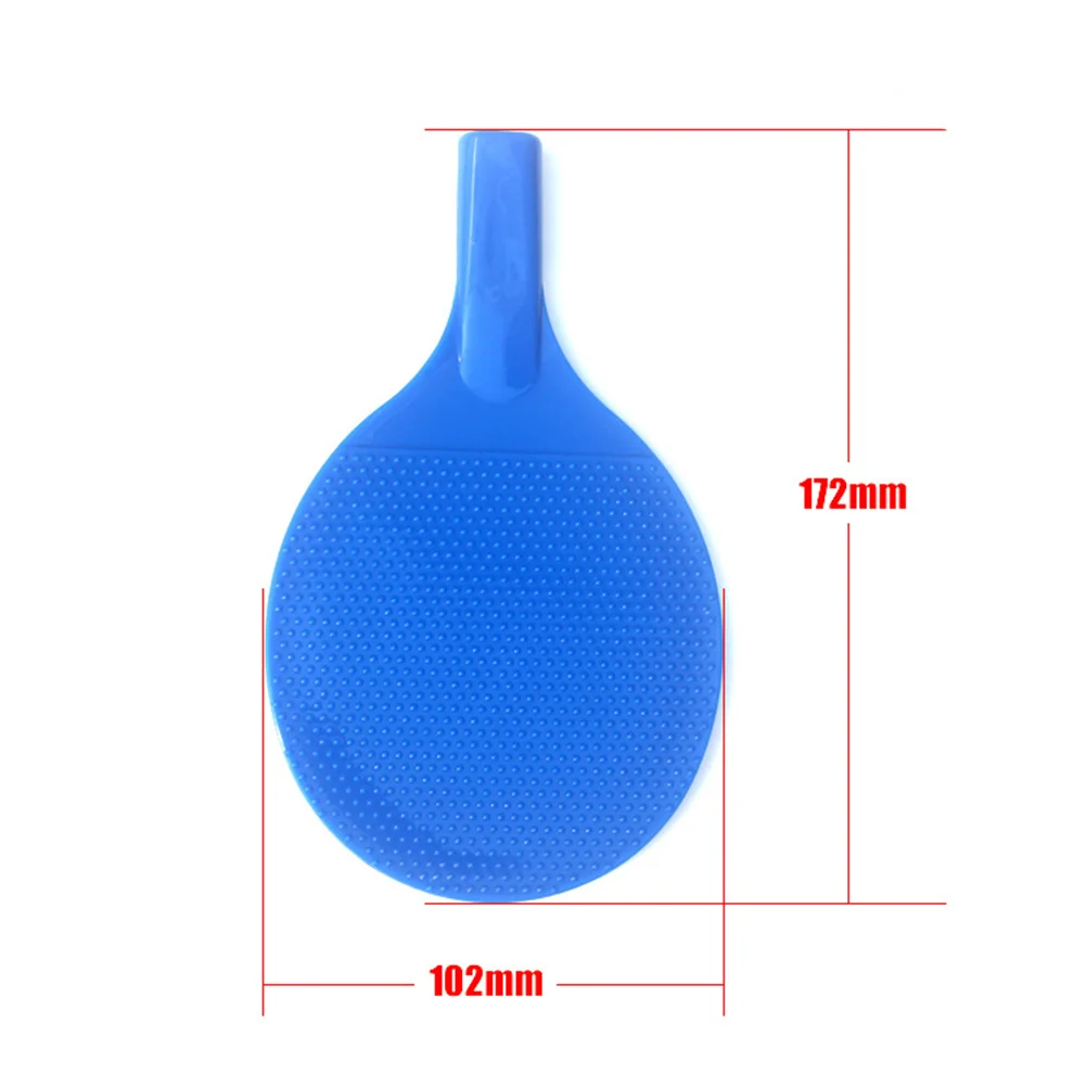 2 комплекта пластиковых ракеток для настольного тенниса для детей, в комплекте 4 мяча, легкие и удобные для переноски ракетки для семейного досуга и развития навыков
2 комплекта пластиковых ракеток для настольного тенниса для детей, в комплекте 4 мяча, легкие и удобные для переноски ракетки для семейного досуга и развития навыков