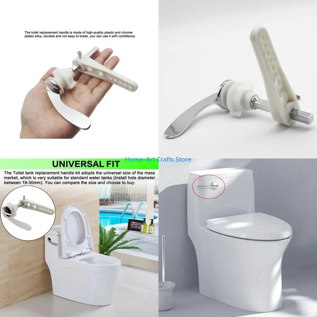 Y3NA Side Mounted Toilet-Tank Flushing-System Cistern Toilet-Tank Flush Replacement
Y3NA Side Mounted Toilet-Tank Flushing-System Cistern Toilet-Tank Flush Replacement