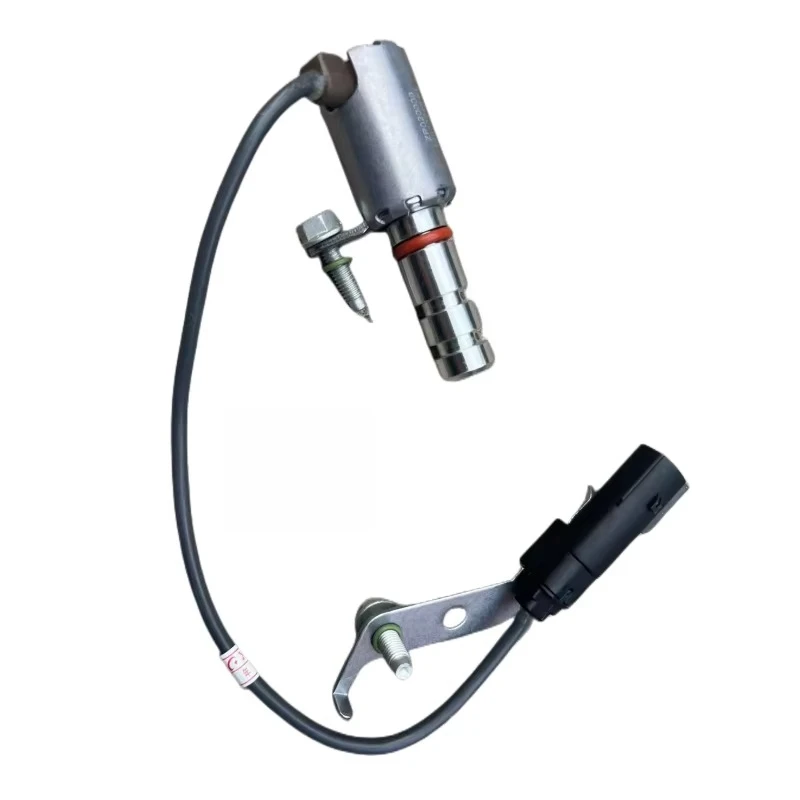 Automotive Parts Oil Pump Flow Control Valve LTG OEM 12670746 12665170 25202542 12632008 12656750 MALIBU XL
Automotive Parts Oil Pump Flow Control Valve LTG OEM 12670746 12665170 25202542 12632008 12656750 MALIBU XL