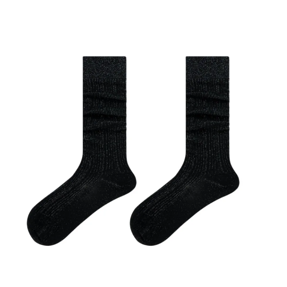 Fashionable Lolita JK Calf Socks Ultra-Thin Breathable Knee High Sock Japanese Style Y2K Ins Mid-tube Stocking Sweet Girls
Fashionable Lolita JK Calf Socks Ultra-Thin Breathable Knee High Sock Japanese Style Y2K Ins Mid-tube Stocking Sweet Girls