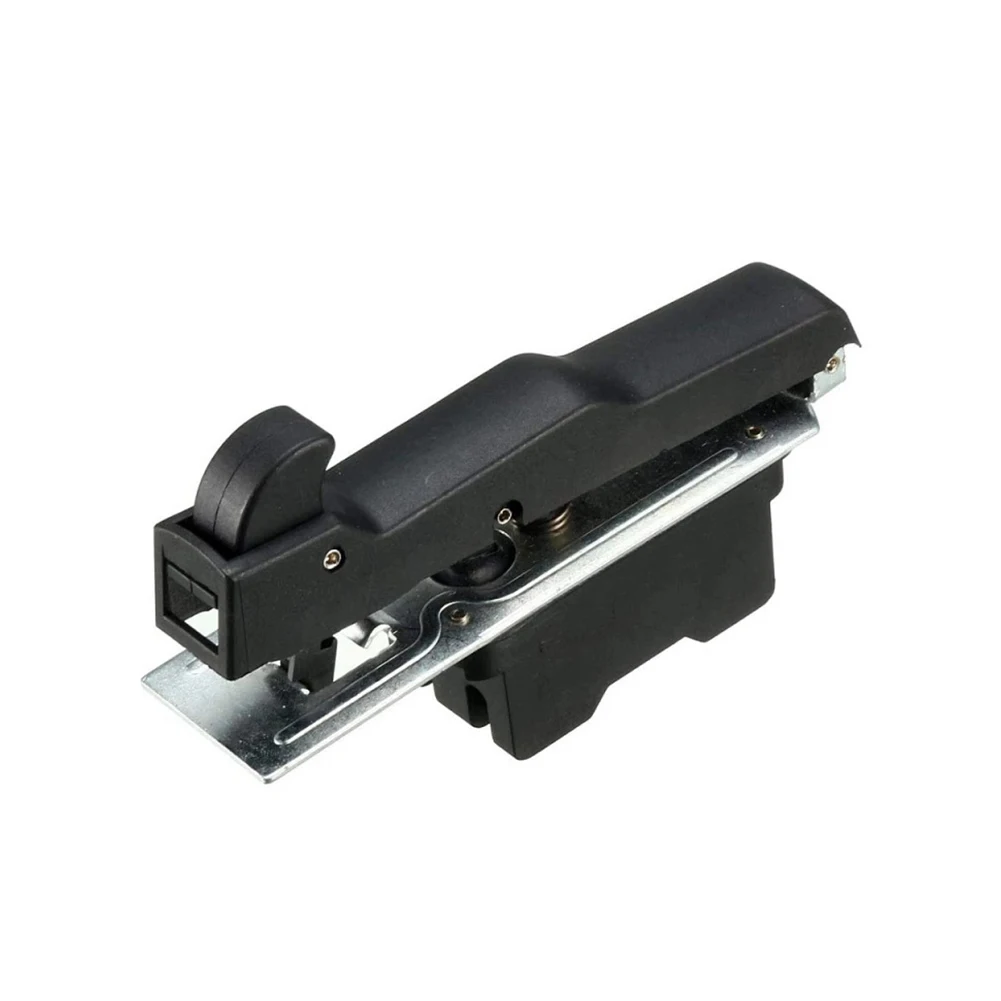 Для Hi-Tachi 180 G18SE2 Кнопка переключения шлифовальной машины для Hi-tachi 180 G18SE2 Power 12A 2NO AC 250V 12A 5E4 AC250V Угловой замок на
Для Hi-Tachi 180 G18SE2 Кнопка переключения шлифовальной машины для Hi-tachi 180 G18SE2 Power 12A 2NO AC 250V 12A 5E4 AC250V Угловой замок на