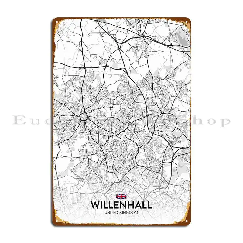 Металлический плакат Willenhall UK, Забавный Настенный декор, Настенный декор, печать, роспись, жестяной плакат
Металлический плакат Willenhall UK, Забавный Настенный декор, Настенный декор, печать, роспись, жестяной плакат