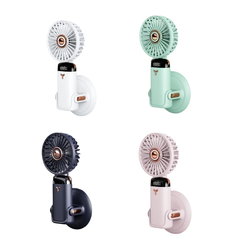 Small Fan USB Fan Wall Mounted Fan Foldable Fan Fan Small Travel Fan Cooling Fan Perfect for Office and Outdoor Use 918D
Small Fan USB Fan Wall Mounted Fan Foldable Fan Fan Small Travel Fan Cooling Fan Perfect for Office and Outdoor Use 918D
