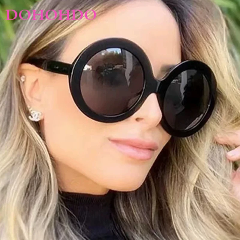 Oversized Frame Oval Sunglasses For Women Men 2025 Trend Luxury Brand Designer Outdoors Travel Driving Sun Glasses Unisex UV400
Oversized Frame Oval Sunglasses For Women Men 2025 Trend Luxury Brand Designer Outdoors Travel Driving Sun Glasses Unisex UV400