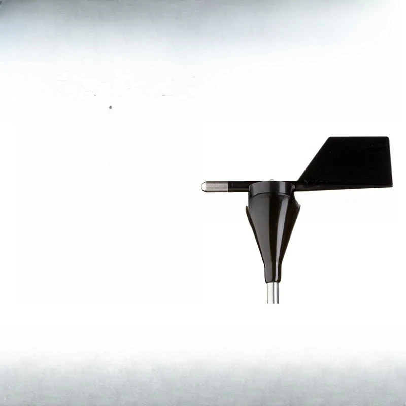 Meteorological Monitoring and Exploration Anemometer Anemometer Stainless Steel Anemometer Sensor
Meteorological Monitoring and Exploration Anemometer Anemometer Stainless Steel Anemometer Sensor