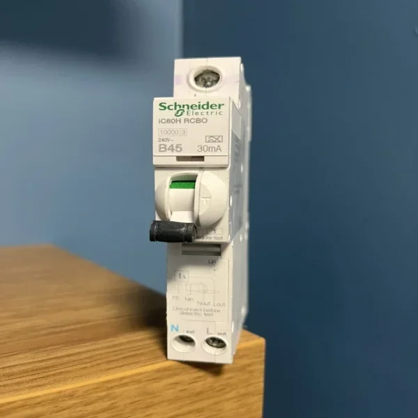 2026 Acti 9 45amp Rcbo 30ma 10ka A9d31845 Brand New Original Spot Plc
2026 Acti 9 45amp Rcbo 30ma 10ka A9d31845 Brand New Original Spot Plc