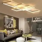 Modern Acrylic Chandelier LED Ceiling Light Living Room Lighting Pendant Lamp US
Modern Acrylic Chandelier LED Ceiling Light Living Room Lighting Pendant Lamp US