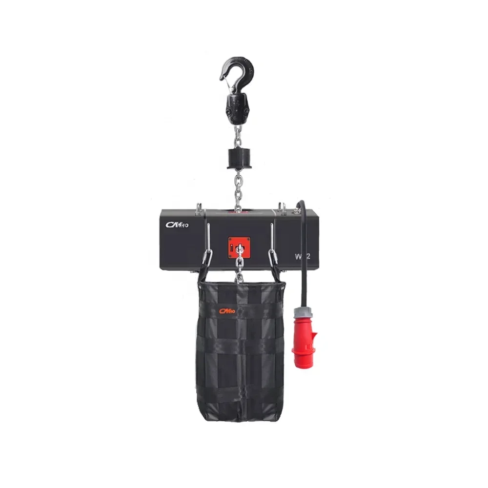 Best quality new design Stage electric hoist multi functional Electric Hoist Lifting stage equipment Electric Rope Hoist
Best quality new design Stage electric hoist multi functional Electric Hoist Lifting stage equipment Electric Rope Hoist
