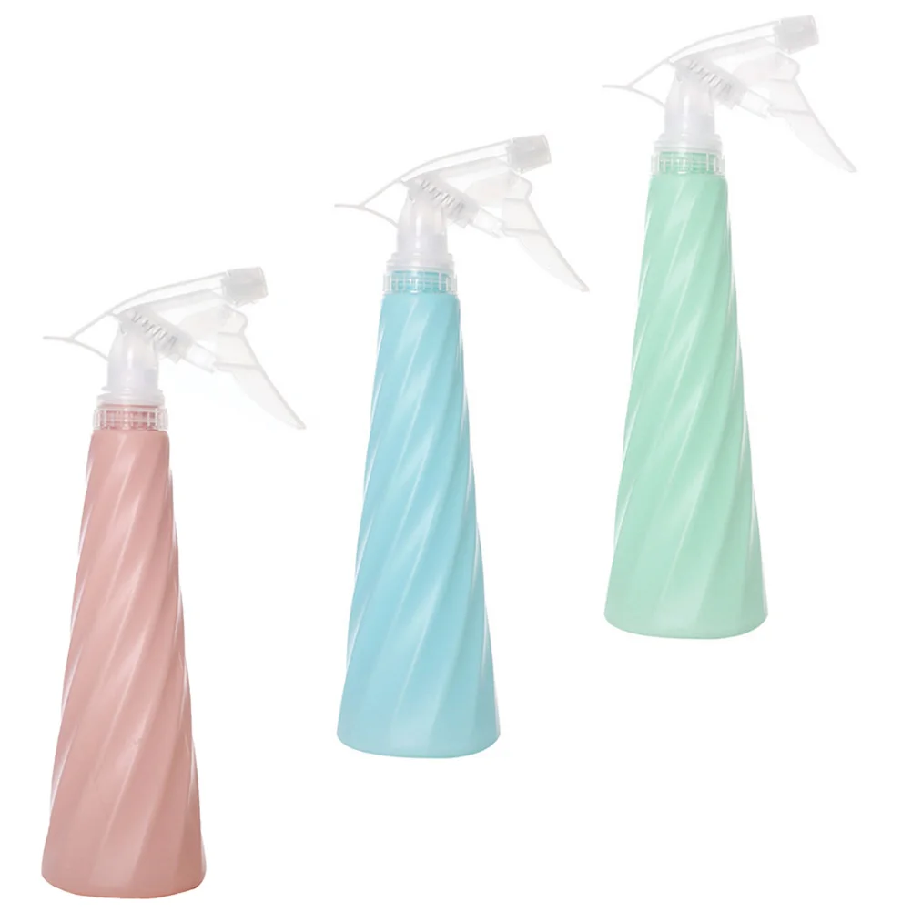 3 Pcs Color Watering Can Durable PP Material Even Spray Comfortable H Gardening Tool Plant Water Container
3 Pcs Color Watering Can Durable PP Material Even Spray Comfortable H Gardening Tool Plant Water Container