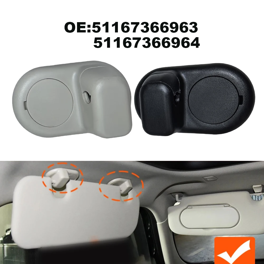 Защелкивающиеся боковые крепежные зажимы для солнцезащитного козырька 51167375953 51167375954 для BMW MINI серии F, солнцезащитная пластина, фиксированный зажим, пряжка, крючок
Защелкивающиеся боковые крепежные зажимы для солнцезащитного козырька 51167375953 51167375954 для BMW MINI серии F, солнцезащитная пластина, фиксированный зажим, пряжка, крючок