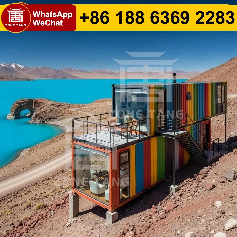 Modern Shipping Container Home Quick Deploy Mobile Home Flat Pack House Multi Room Fashion Readymade Homes Developer Temporary
Modern Shipping Container Home Quick Deploy Mobile Home Flat Pack House Multi Room Fashion Readymade Homes Developer Temporary
