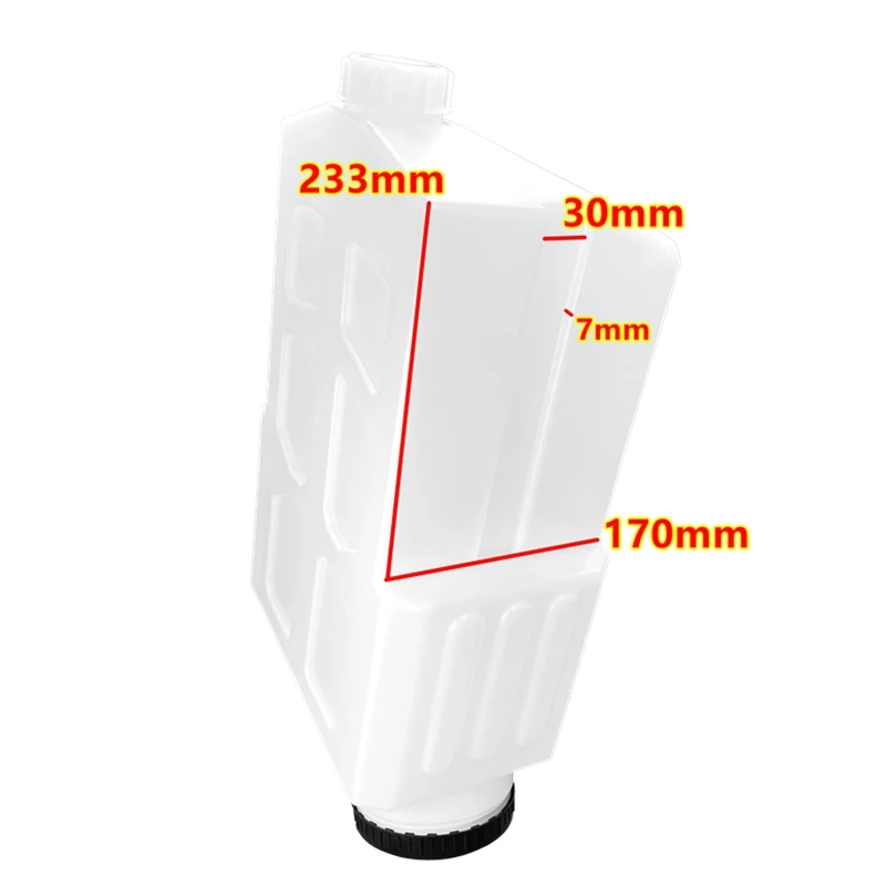 XAERO 20L 20kg Water Tank Granular Spreader Pesticide Tank for H1500 Agriculture Spraying Drone
XAERO 20L 20kg Water Tank Granular Spreader Pesticide Tank for H1500 Agriculture Spraying Drone