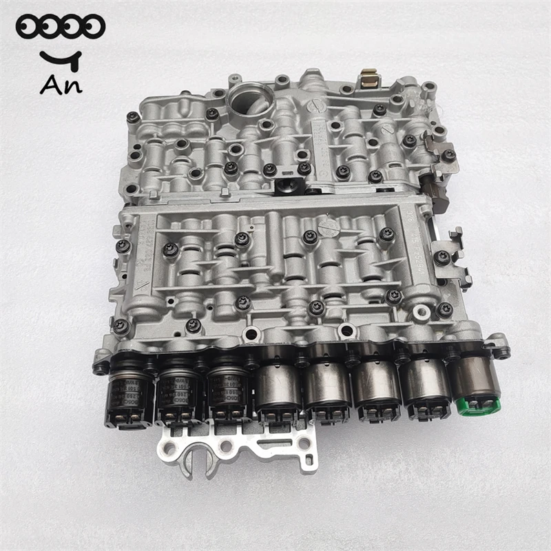 ZF 5HP24A 1058427022 Transmission Valve Body Kit 5HP24A 5HP24 For 98-UP BMW Audi Rand Rover
ZF 5HP24A 1058427022 Transmission Valve Body Kit 5HP24A 5HP24 For 98-UP BMW Audi Rand Rover