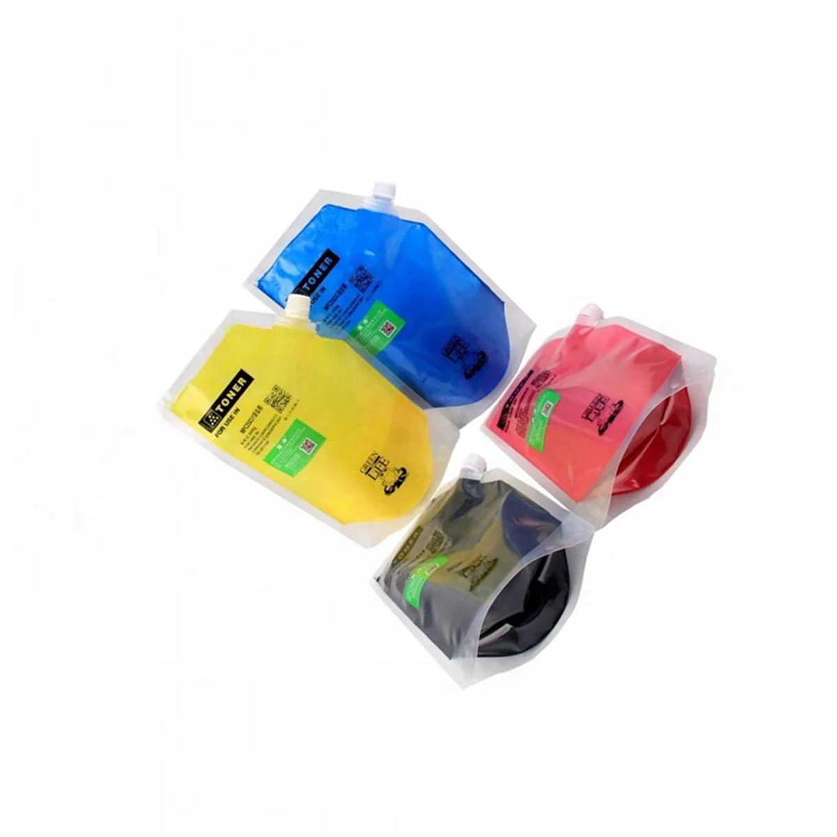 1KG Ink Toner Powder Refill Kits Reset for Sharp MX 35Y MX 35-T MX 35-TK MX 35-TBK MX 35-TB MX 35-TC MX 35-TM MX 35-TY MX 35-B
1KG Ink Toner Powder Refill Kits Reset for Sharp MX 35Y MX 35-T MX 35-TK MX 35-TBK MX 35-TB MX 35-TC MX 35-TM MX 35-TY MX 35-B