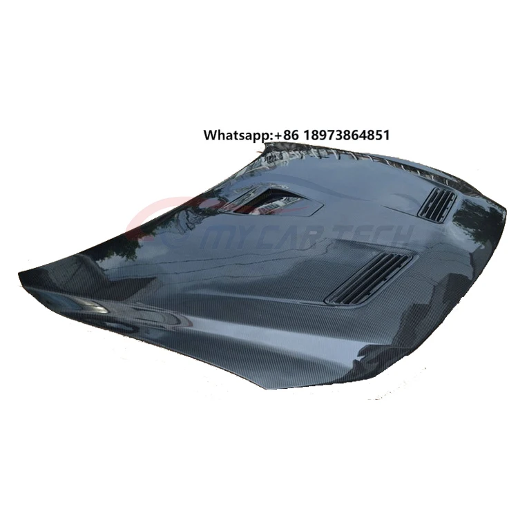 Car Exterior Modification Accessories EVO Style with Holes ATZ Style Carbon Fiber Engine Hood Cover Bonnet for M-azda M6
Car Exterior Modification Accessories EVO Style with Holes ATZ Style Carbon Fiber Engine Hood Cover Bonnet for M-azda M6