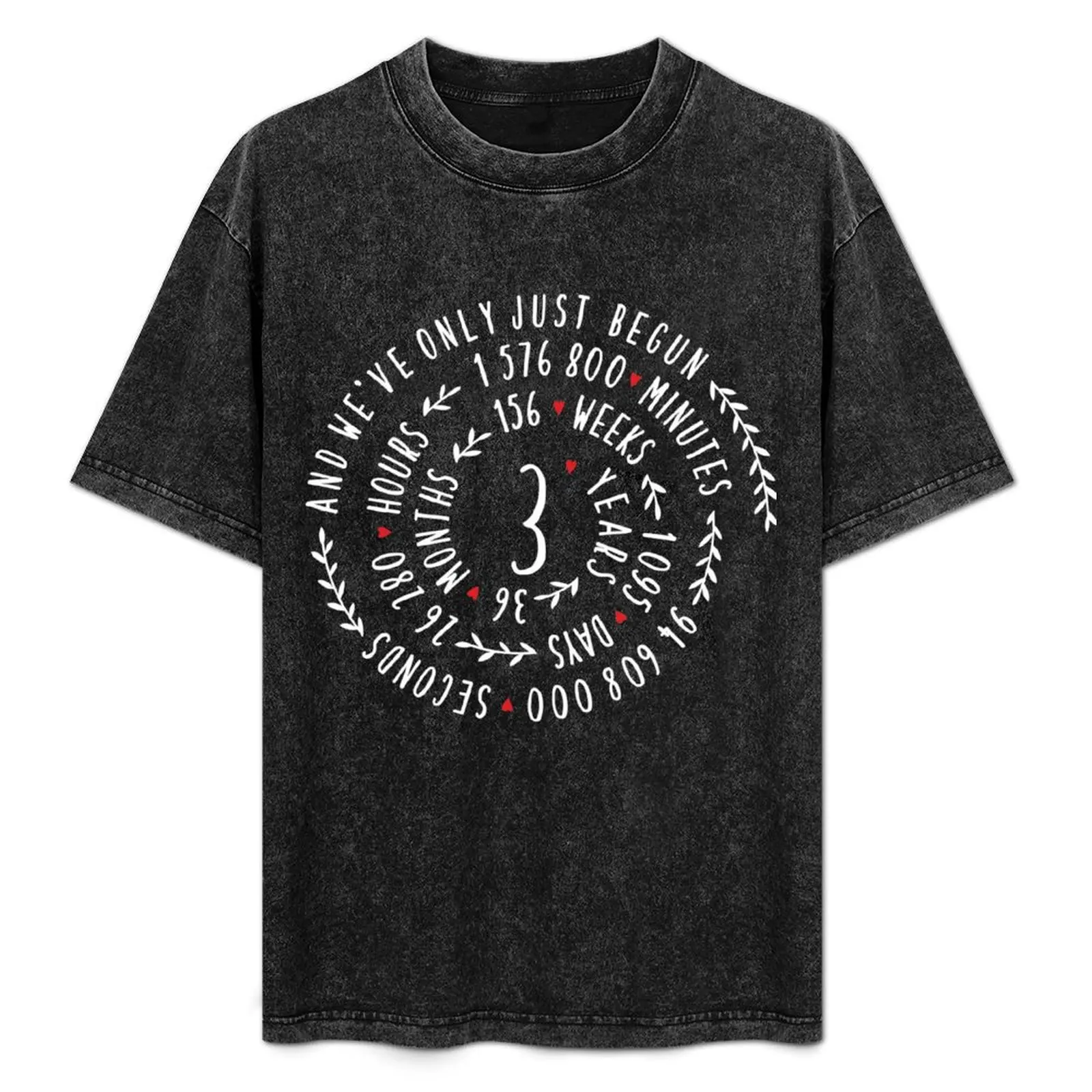 3rd Wedding Anniversary Gifts mag For Couple T-Shirt cute tops boys whites cute clothes mens graphic t-shirts
3rd Wedding Anniversary Gifts mag For Couple T-Shirt cute tops boys whites cute clothes mens graphic t-shirts