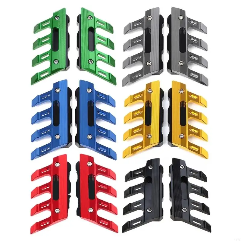 547C Motorbike Mudguard for GT125R GT250R GT650R Front Fork Slider Guard Accessory Motorcycle Replacement Repair Parts
547C Motorbike Mudguard for GT125R GT250R GT650R Front Fork Slider Guard Accessory Motorcycle Replacement Repair Parts