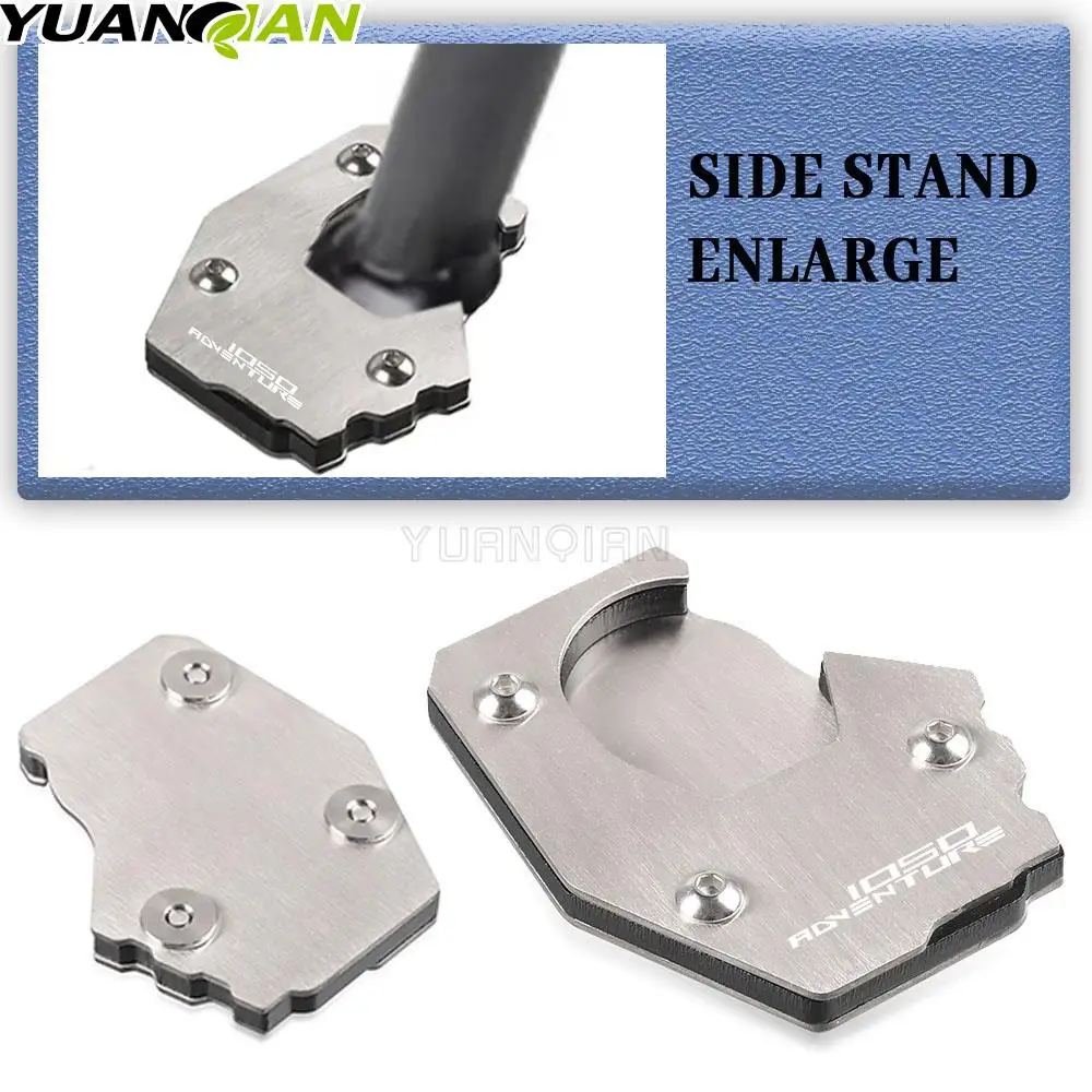 For 1050 Adventure 2014-2023 Motorcycle Side Bracket Expansion Plate Bracket Expansion 1050 ADVENTURE 1050ADV 2022 2021 2020
For 1050 Adventure 2014-2023 Motorcycle Side Bracket Expansion Plate Bracket Expansion 1050 ADVENTURE 1050ADV 2022 2021 2020