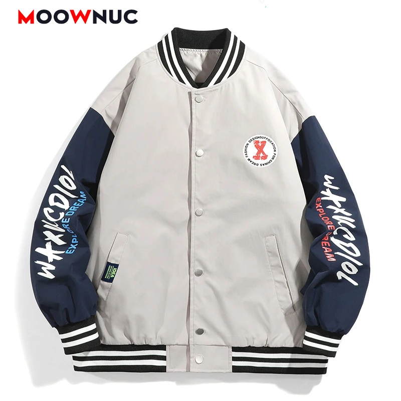 Men's Jacket 2022 Male Coats New Spring Windbreaker Autumn Outdoors Overcoat Youth Windproof Hombre Casual Coveral Brand MOOWNUC
Men's Jacket 2022 Male Coats New Spring Windbreaker Autumn Outdoors Overcoat Youth Windproof Hombre Casual Coveral Brand MOOWNUC