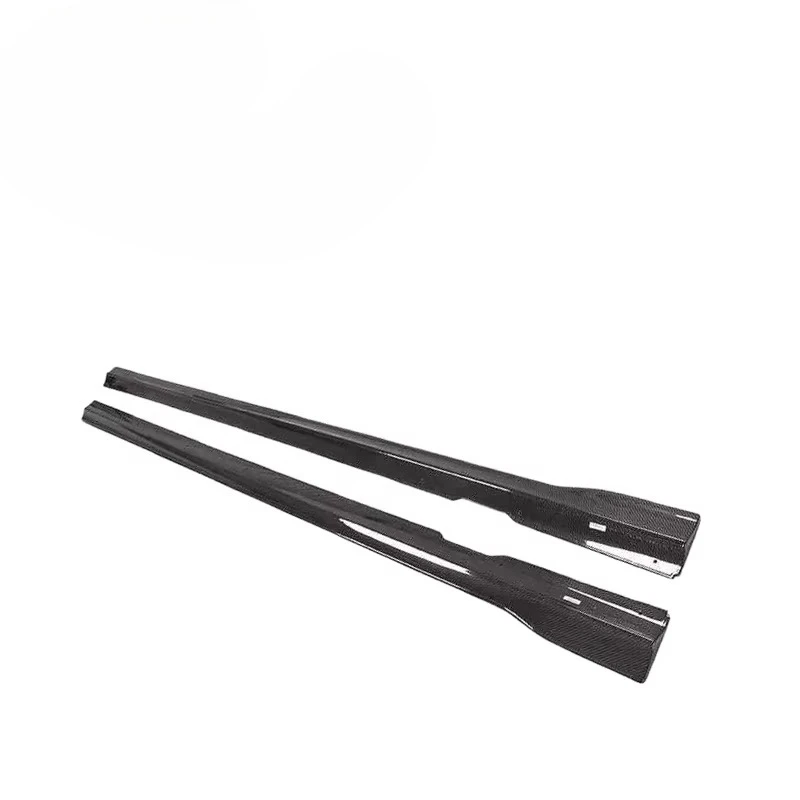 W213 Side Skirts Carbon Fiber Side Skirts Panel for 22-23 AMG E63 W213custom
W213 Side Skirts Carbon Fiber Side Skirts Panel for 22-23 AMG E63 W213custom