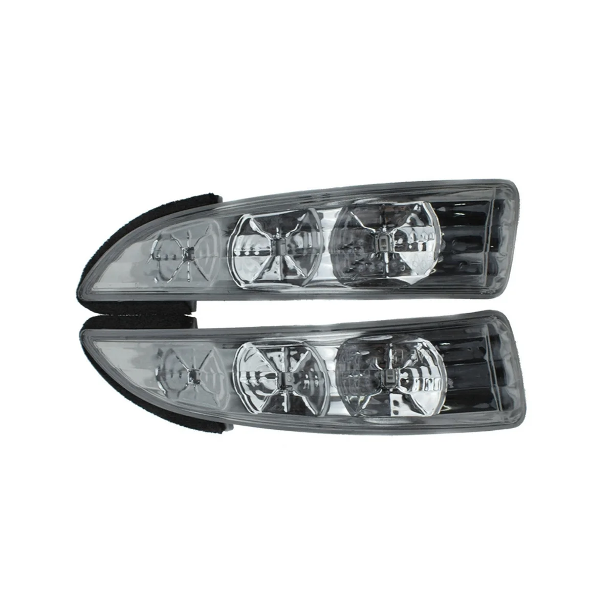 Outside Side Mirror Signal Lamp for Coupe 876142M000 876132M000 Rearview Mirror Indicator Assembly
Outside Side Mirror Signal Lamp for Coupe 876142M000 876132M000 Rearview Mirror Indicator Assembly