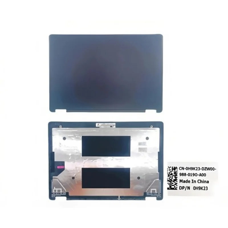 A New For Latitude 5480 5490 E5480 E5490 Laptop LCD Back Cover 0TCD99 0N92JC
A New For Latitude 5480 5490 E5480 E5490 Laptop LCD Back Cover 0TCD99 0N92JC