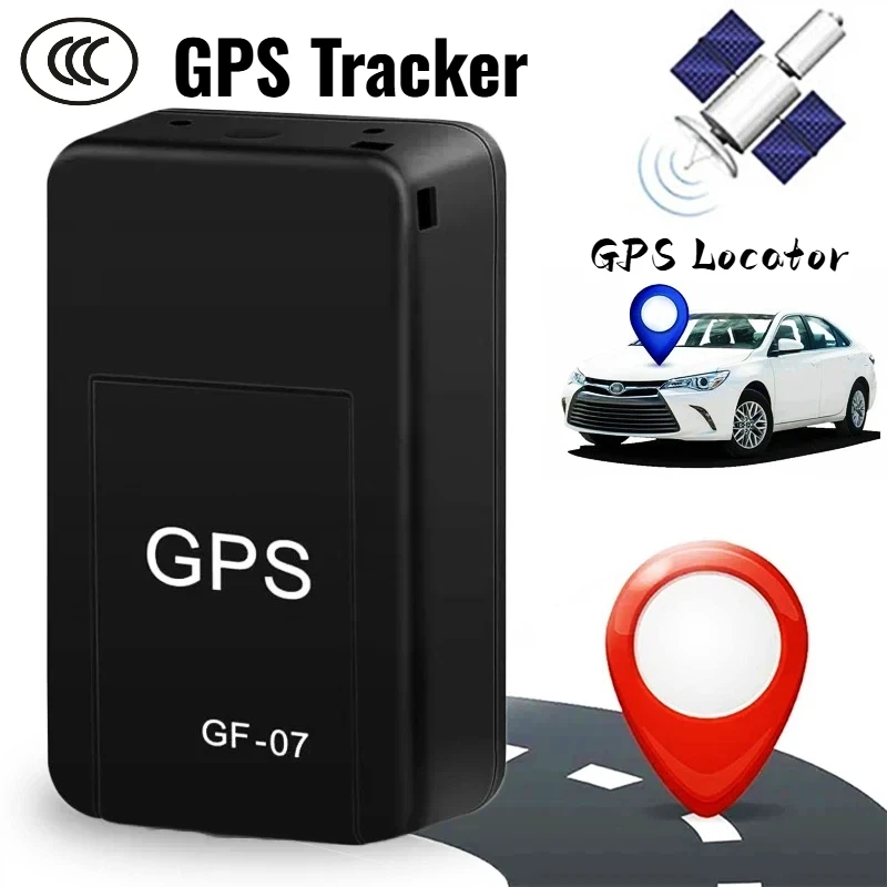 GPS-трекер Xiaomi, сильное магнитное отслеживание автомобиля, противоугонное оборудование, мини-портативный GPS-локатор с точным позиционированием, новинка
GPS-трекер Xiaomi, сильное магнитное отслеживание автомобиля, противоугонное оборудование, мини-портативный GPS-локатор с точным позиционированием, новинка
