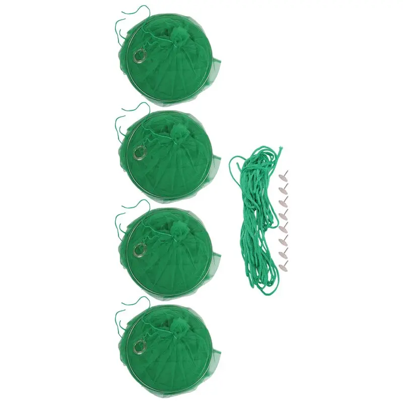[A92P!】 4 Pack Spotted Lanternfly Traps Lantern Withrope Andnails Effective Way Tocatch Lantern Flies Andnymphs A
[A92P!】 4 Pack Spotted Lanternfly Traps Lantern Withrope Andnails Effective Way Tocatch Lantern Flies Andnymphs A