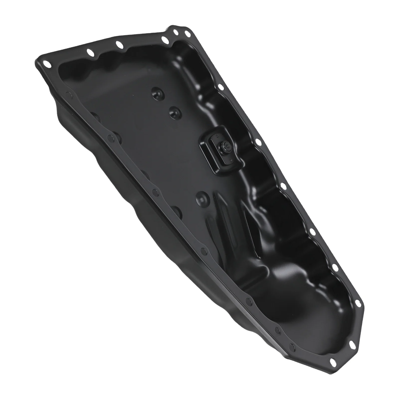 Steel Trans Oil Pan for Nissan Quest/Murano 2015-2019 265912 Direct Replacement
Steel Trans Oil Pan for Nissan Quest/Murano 2015-2019 265912 Direct Replacement