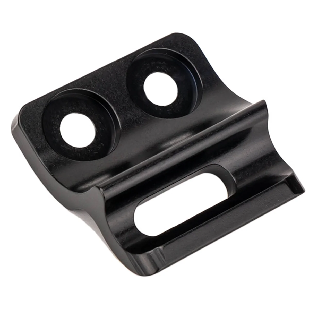 AA85 Aluminum Alloy Bicycle Front Derailleur Hanger Carbon Frame Compatible Direct Mount for Gravel & -Country Bikes Red
AA85 Aluminum Alloy Bicycle Front Derailleur Hanger Carbon Frame Compatible Direct Mount for Gravel & -Country Bikes Red