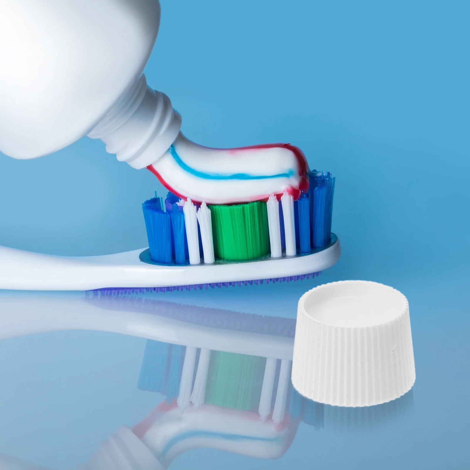 100pcs Toothpaste Cap Screw-in Plastic Covers Self-Closing Fine Lines Easy Install Durable for Bathroom Clean Tidy Decorative
100pcs Toothpaste Cap Screw-in Plastic Covers Self-Closing Fine Lines Easy Install Durable for Bathroom Clean Tidy Decorative