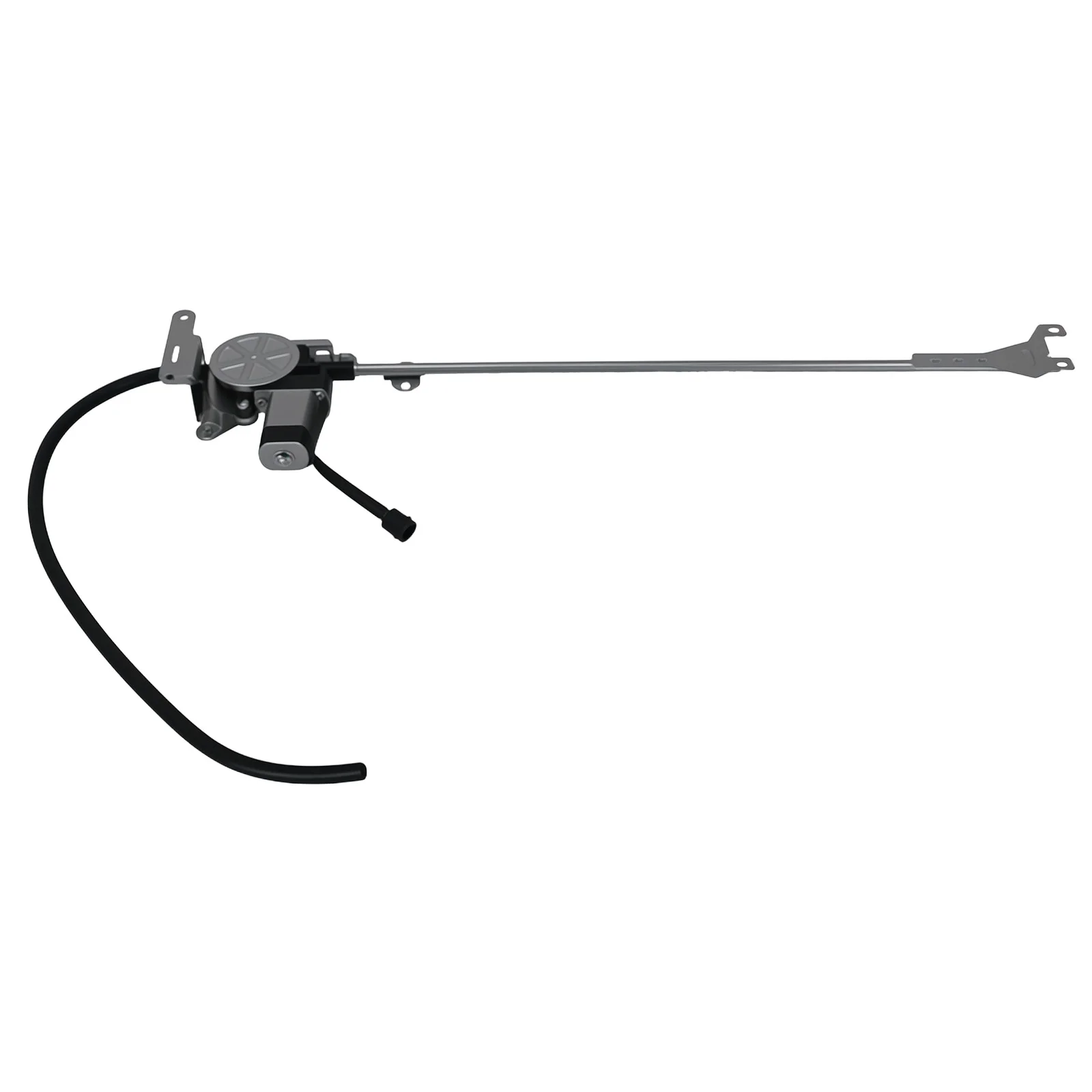Power Window Regulator w/Motor Front Left for Freightliner Argosy 1999-2011 US
Power Window Regulator w/Motor Front Left for Freightliner Argosy 1999-2011 US