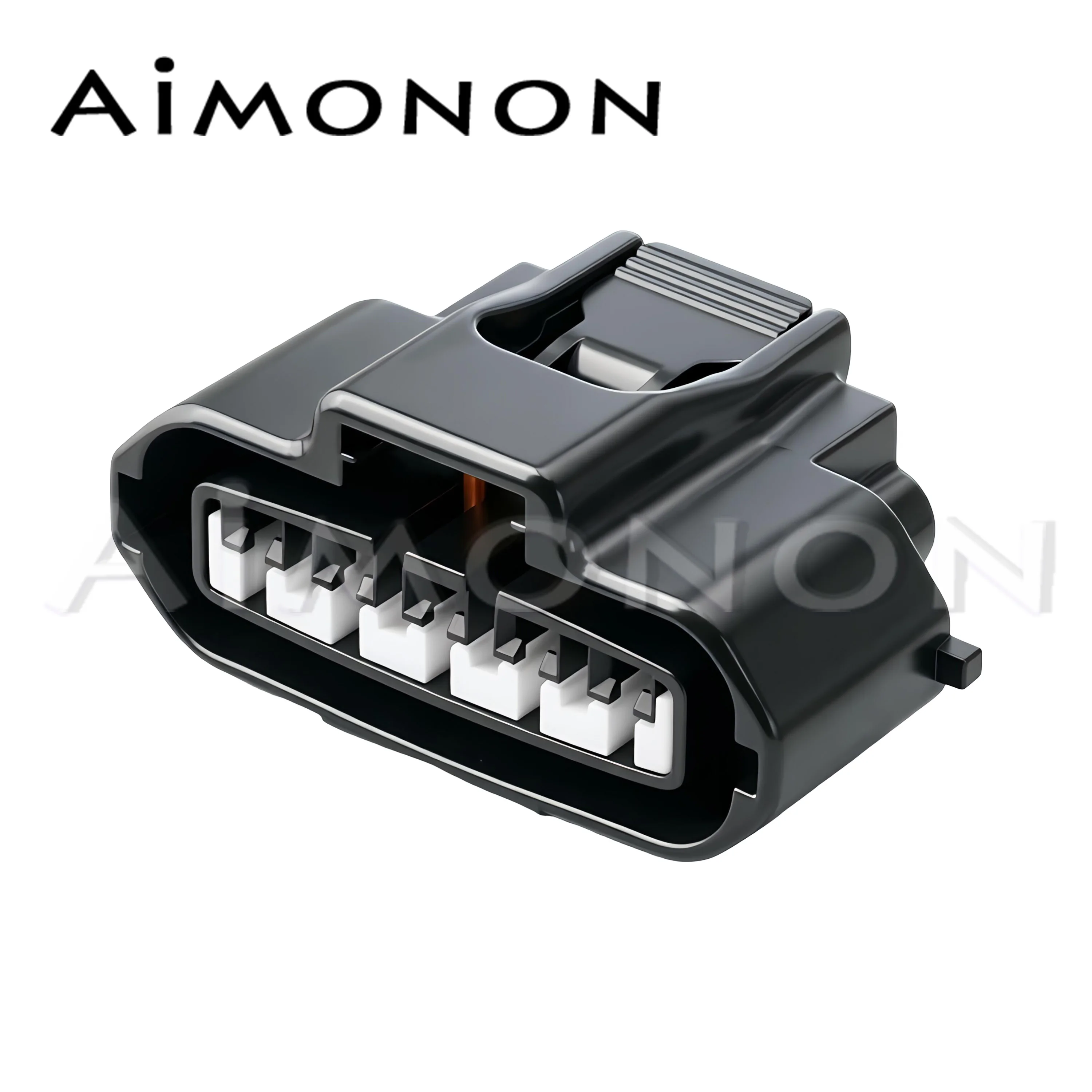 5 pin engine plug maf sensor wire harness waterproof connector ignition air flow meter socket mg640945-5
5 pin engine plug maf sensor wire harness waterproof connector ignition air flow meter socket mg640945-5