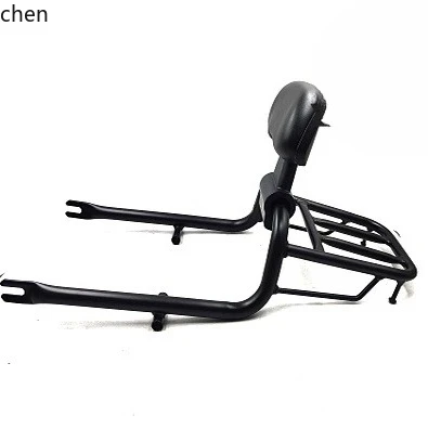 ZML Suitable for CG125 Modified Tail Rack Rear Armrest WH125-19B Rear Cargo Rack
ZML Suitable for CG125 Modified Tail Rack Rear Armrest WH125-19B Rear Cargo Rack