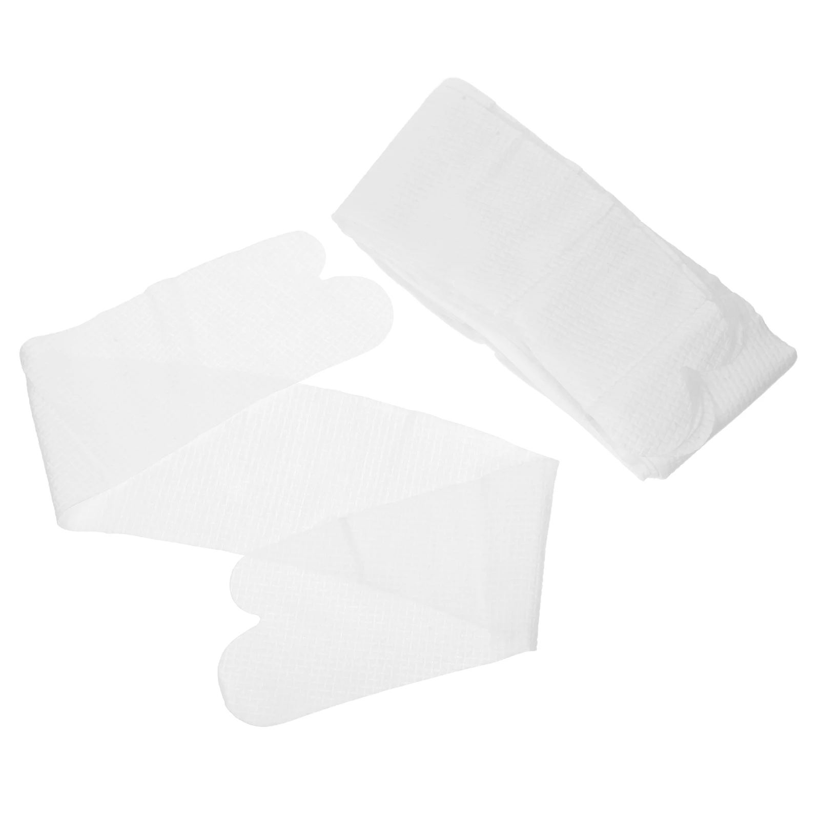 20 Pcs Abdominal Combine Pad Sweat Towel Belly Pads Abdomen Moisture Liners Patch
20 Pcs Abdominal Combine Pad Sweat Towel Belly Pads Abdomen Moisture Liners Patch