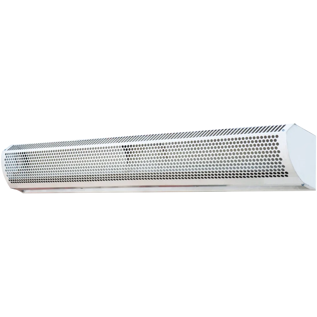 High Grade New Design 24V Truck And Bus Electric All Metal Body Air Curtain
High Grade New Design 24V Truck And Bus Electric All Metal Body Air Curtain