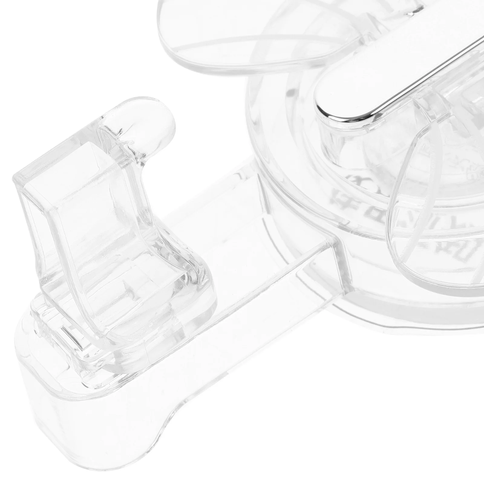 Butterfly Heavy Duty Suction Cup Hook No Drill Wall For Kitchen Bathroom Organizertowel Hanger Shower Hooks Clear Wall Mount
Butterfly Heavy Duty Suction Cup Hook No Drill Wall For Kitchen Bathroom Organizertowel Hanger Shower Hooks Clear Wall Mount