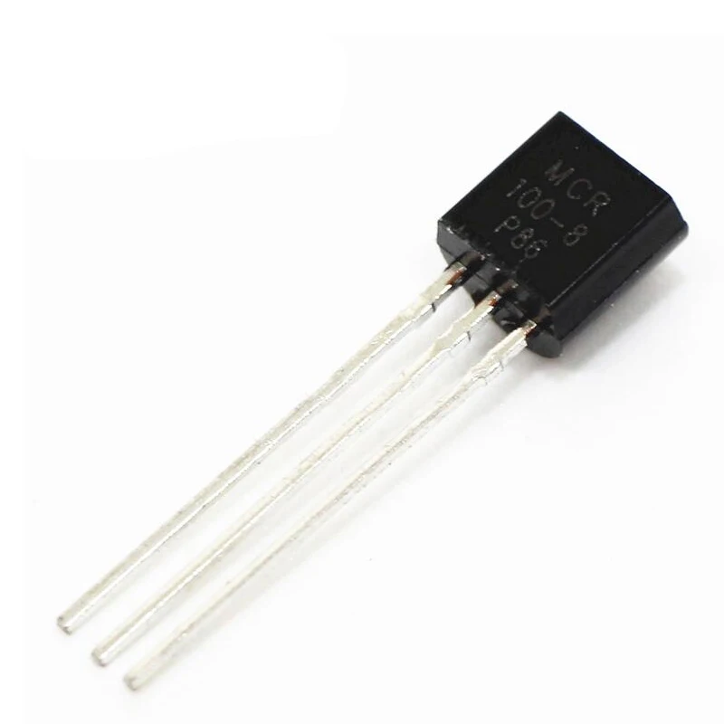 10PCS MCR100-8 100-8 TO92 MCR100 TO-92 new and original IC Chipset
10PCS MCR100-8 100-8 TO92 MCR100 TO-92 new and original IC Chipset