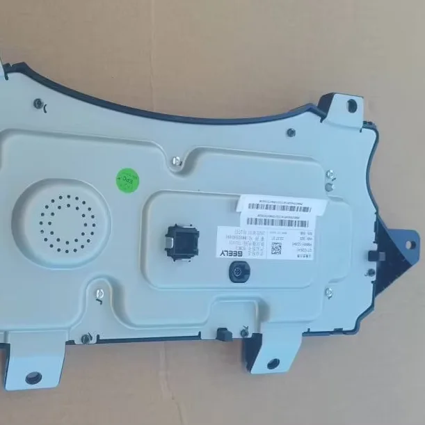 Geely Monjaro KX11 Xingyue L Combination Instrument 7039026400 /8892940491
Geely Monjaro KX11 Xingyue L Combination Instrument 7039026400 /8892940491