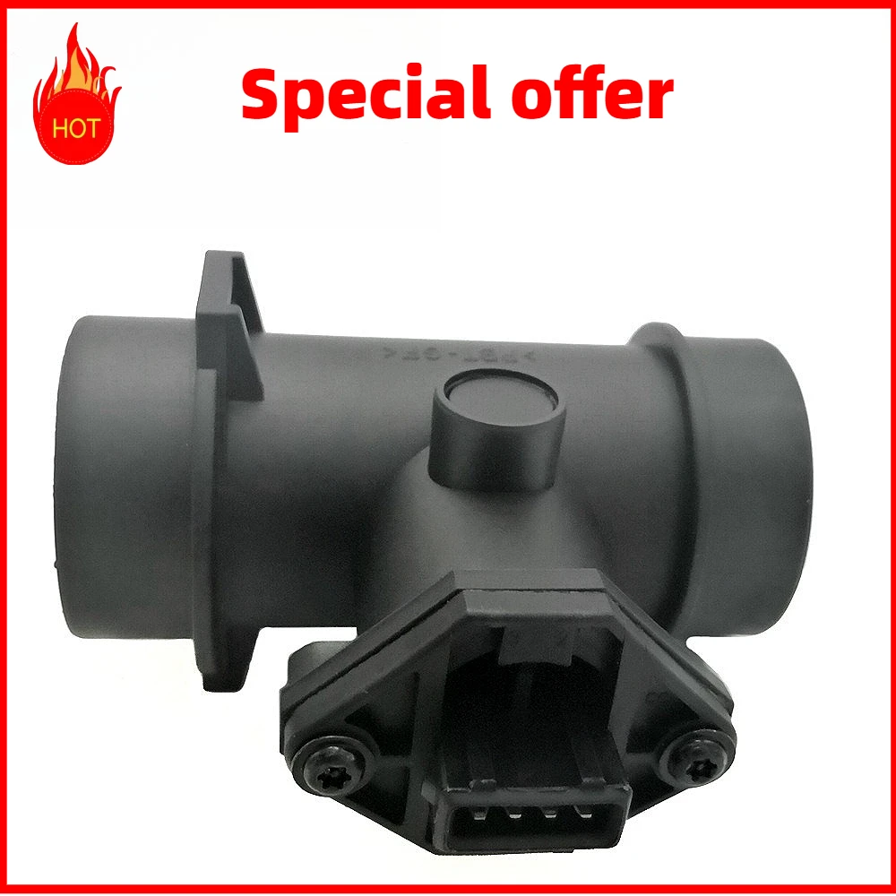 OEM:28164 22060 MAF Meter Mass Air Flow Sensor Fits Hyundai Accent Scoupe 1.5L 93-99 ALFA RO MEO 0280217102, 28164 22051
OEM:28164 22060 MAF Meter Mass Air Flow Sensor Fits Hyundai Accent Scoupe 1.5L 93-99 ALFA RO MEO 0280217102, 28164 22051