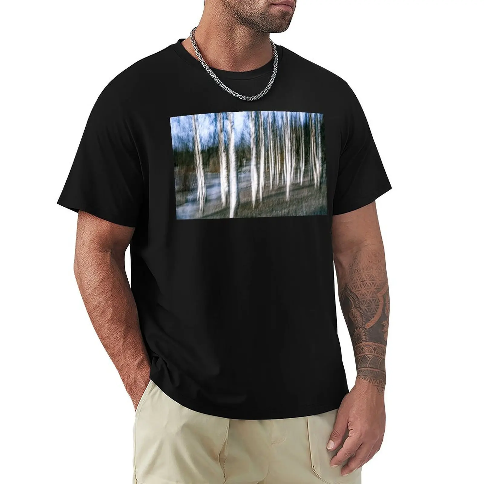 Meditation 1 T-shirt cute tops quick-drying customs design your own shirts graphic tees slim fit t shirts for men
Meditation 1 T-shirt cute tops quick-drying customs design your own shirts graphic tees slim fit t shirts for men