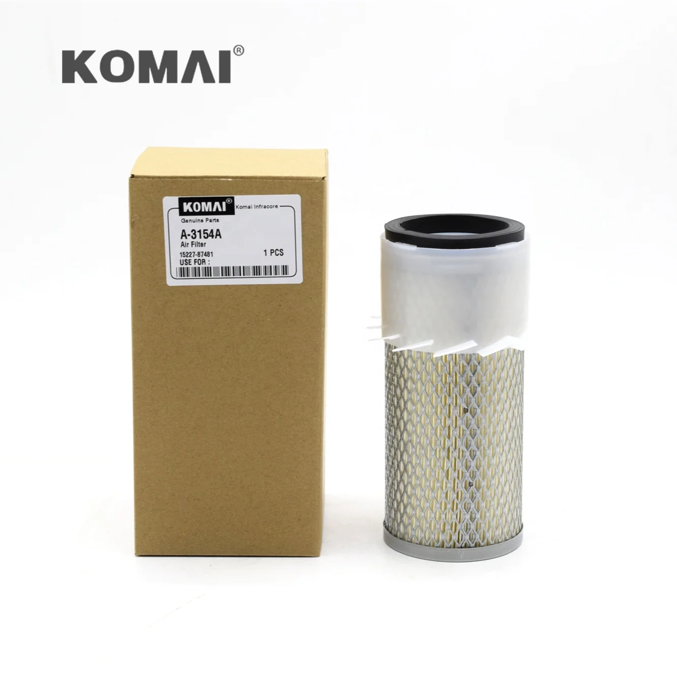 ForSparePartsAirFilterP121240UseKubota7024706034A023413015221-11224P12124015227-87481P148113
ForSparePartsAirFilterP121240UseKubota7024706034A023413015221-11224P12124015227-87481P148113