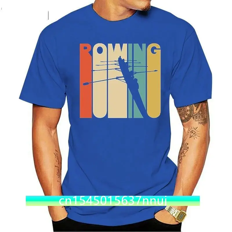 New Fashion T-Shirt Men Clothing Vintage Style Rowing Silhouette T-Shirt New 2019 Summer Men Basic Style Hip Hop O Neck T Shirt
New Fashion T-Shirt Men Clothing Vintage Style Rowing Silhouette T-Shirt New 2019 Summer Men Basic Style Hip Hop O Neck T Shirt
