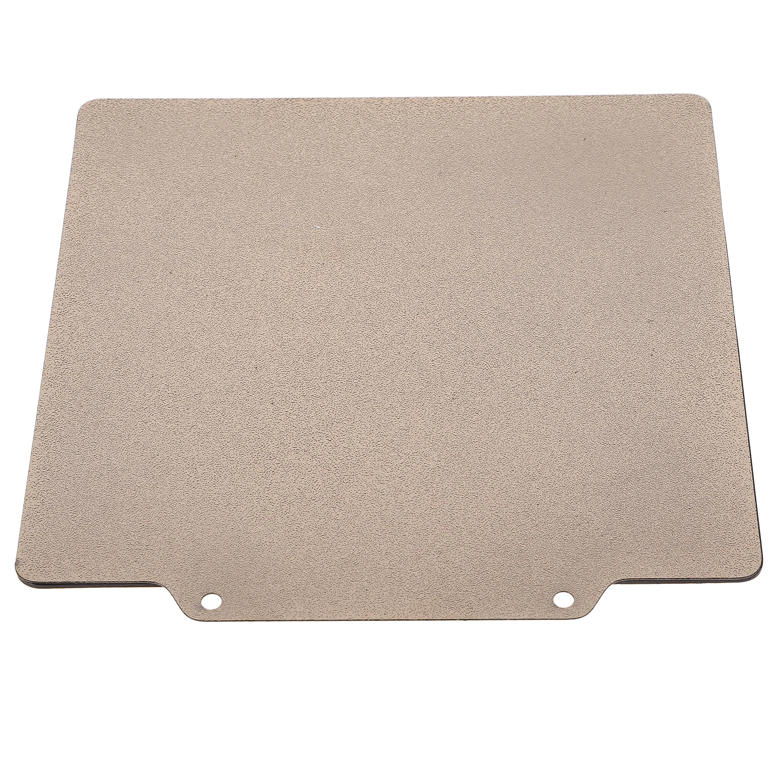 Hot Bed Steel Plate Set 150x150x2mm Double Sided Coated Surface for 3D Printer Parts Platform Accessories
Hot Bed Steel Plate Set 150x150x2mm Double Sided Coated Surface for 3D Printer Parts Platform Accessories